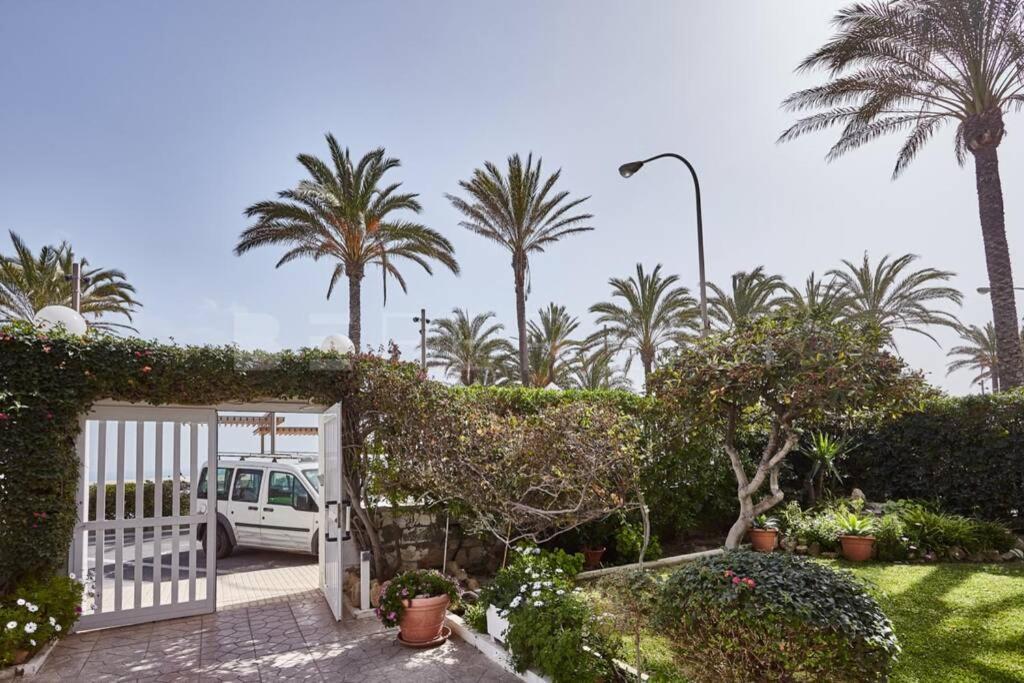 Ferienwohnung Beferent Arizona 2 Playa San Juan Alicante Exterior foto